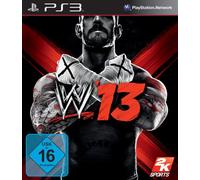 WWE 13