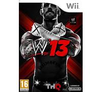 THQ – WWE 13 G