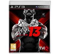 WWE 13 [import anglais]