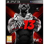 Wwe 13 PS3