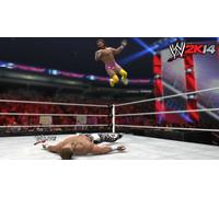 WWE 14 Standard Xbox 360
