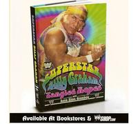 Wwe - 20 Years Too Soon - The Superstar Billy Graham Story