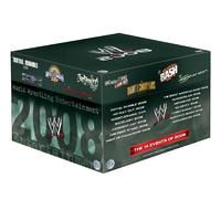 WWE 2008 PPV Collection [Import]