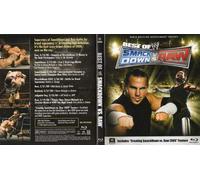 Wwe 2009 Best Of Smackdown