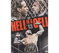 Wwe 2013 Hell In A Cell 2013 Miami Fl Oc