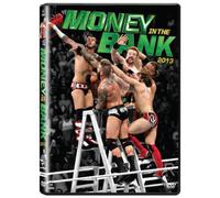 WWE 2013: Money In The Bank 2013: Philadelphia, Pa: July 14, 2013 PPV