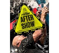 WWE 2014 : Best Of Raw After The Show