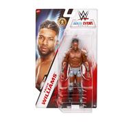WWE 2026 Defining Moments (Wave 2) Ringside Exclusive - Lot de 2 (Penta & Cody Rhodes)