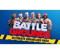 WWE 2K - Battlegrounds Ultimate Brawlers Pass (DLC)