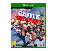 WWE 2K Battlegrounds - Xbox One (Microsoft Xbox One)
