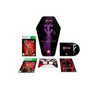 WWE 2K14 Phenom Edition Xbox 360