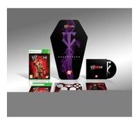 WWE 2K14 Phenom Edition Xbox 360 G