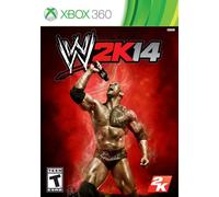 WWE 2K14 - Xbox 360 by 2K