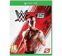 Wwe 2K15 Xbox One (Sp ) (39976)