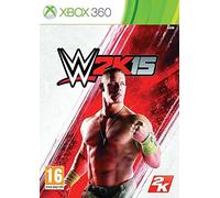 WWE 2K15