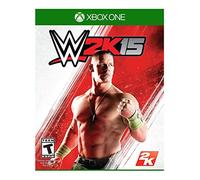 WWE 2K15(北米版)