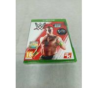 Wwe 2k15 Xbox One