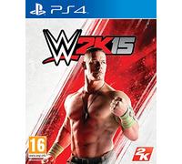 WWE 2K15 [import anglais]
