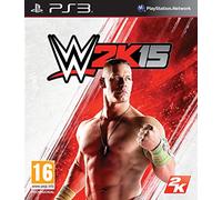 WWE 2K15 [import anglais]