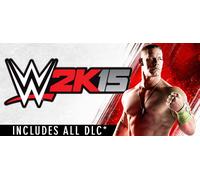 WWE 2K15 (PC)