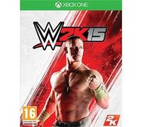 WWE 2K15 Xbox One G