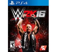 WWE 2K16 (輸入版:北米)