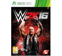 WWE 2K16 Jeu Xbox 360
