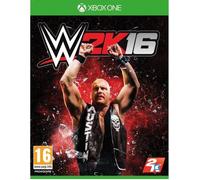 WWE 2K16 Jeu Xbox One