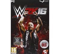 WWE 2K16 - PC