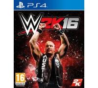 WWE 2K16 PS4 G