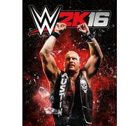 WWE 2K16 Steam Key GLOBAL