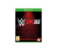 WWE 2K16 Xbox One