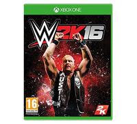 WWE 2K16 /Xbox One