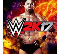 WWE 2K17
