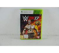 Wwe 2k17 Xone Mix Xbox One
