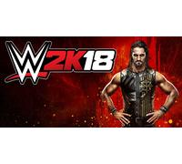 WWE 2K18 (Xbox)