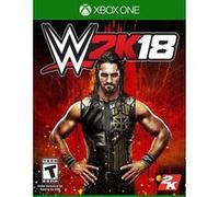 WWE 2K18 - Xbox One G