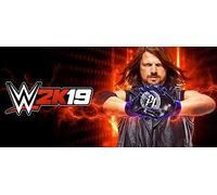 WWE 2K19 (PC)