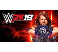 WWE 2K19 (XB1)