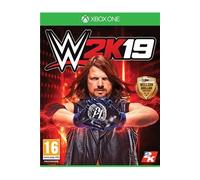 WWE 2K19 Xbox One