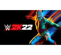 WWE 2K22 (PC)