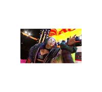 WWE 2K22 PS5