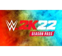 WWE 2K22 Season Pass (PC)