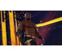 WWE 2K22 Standard Edition PS5