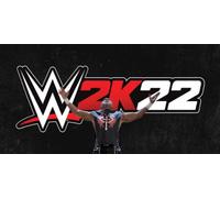 WWE 2K22 (Xbox X)