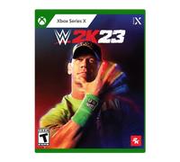 WWE 2K23 (輸入版:北米) - Xbox Series X