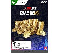 WWE 2K23 187,500 Virtual Currency Pack for Xbox One Key GLOBAL