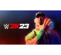 Wwe 2k23