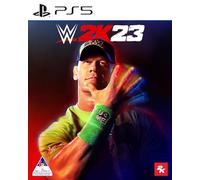 WWE 2K23
