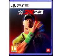 WWE 2K23